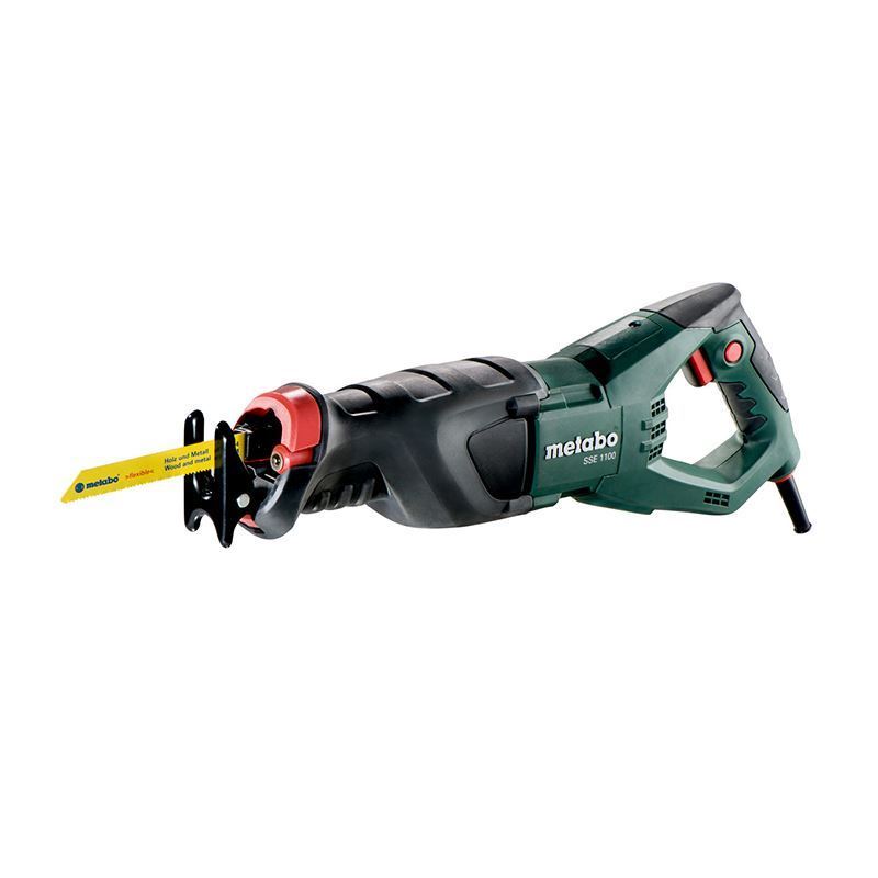 اره افقی بر مدل SSE1100 متابو METABO (به سفارش امارات)	