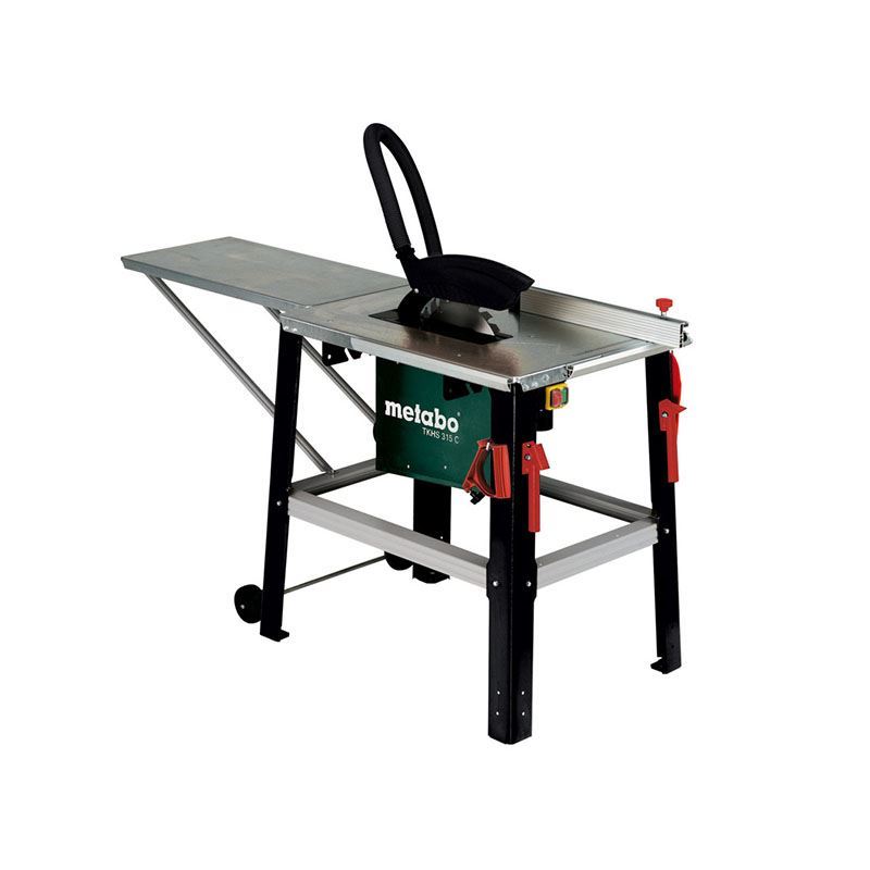 اره میزی مدل TKHS315C 2/0WNB متابو METABO (به سفارش امارات)	
