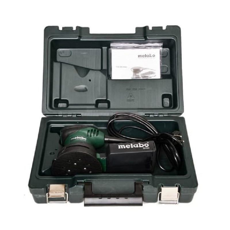 سنباده زن مدل FSX200 INTEC متابو METABO (به سفارش امارات) 1*M63