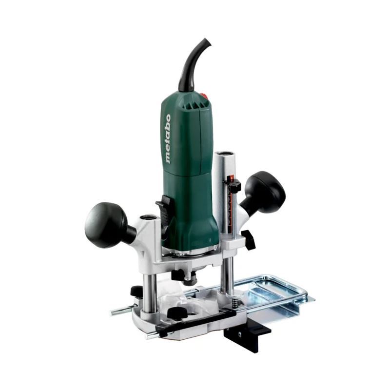 فرز نجاری 1200 وات مدل OFE738 متابو METABO (به سفارش امارات)	