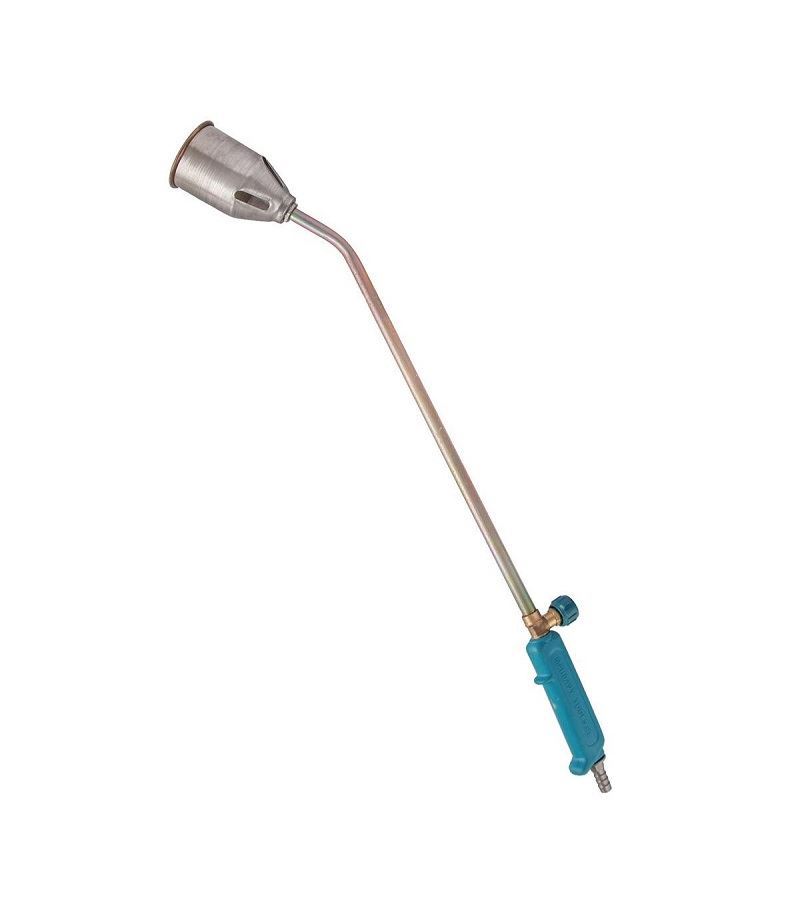 مشعل ایزوگام 75 سانت با شیر برنجی مهدوی 1*L31