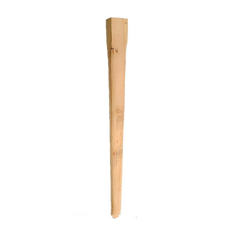 دسته کلنگ چوبی جنگلی 1* R24