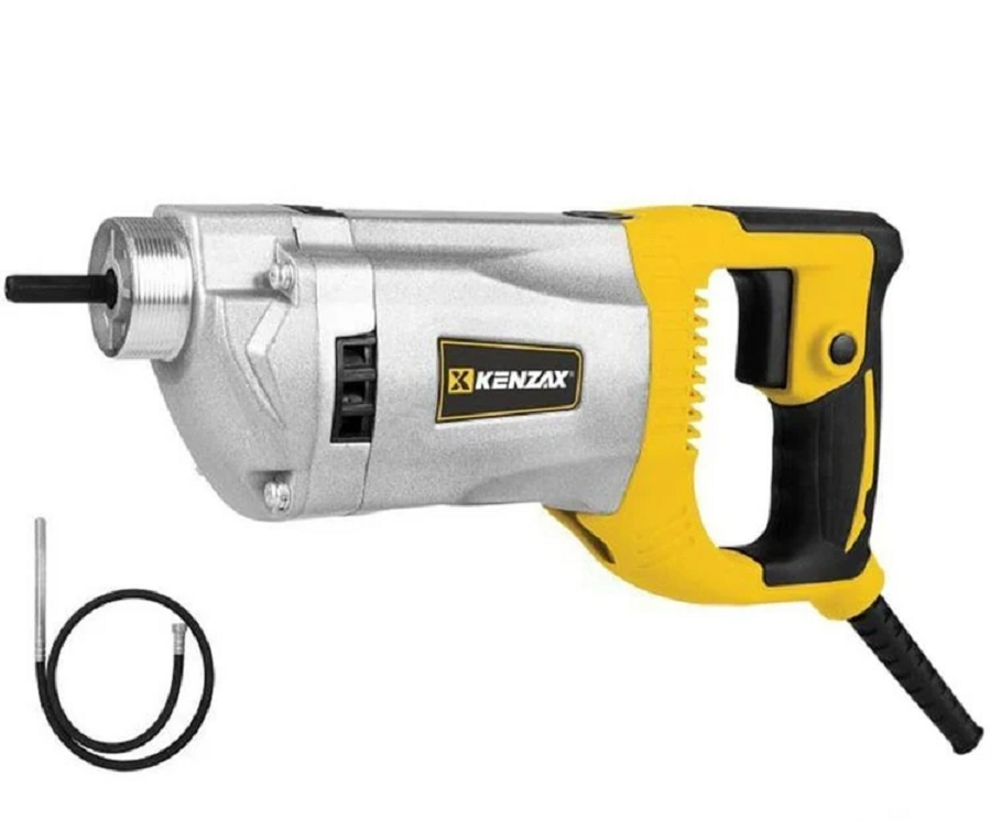 ویبره دریلی 1500 وات مدل 2700 کنزاکس KENZAX	