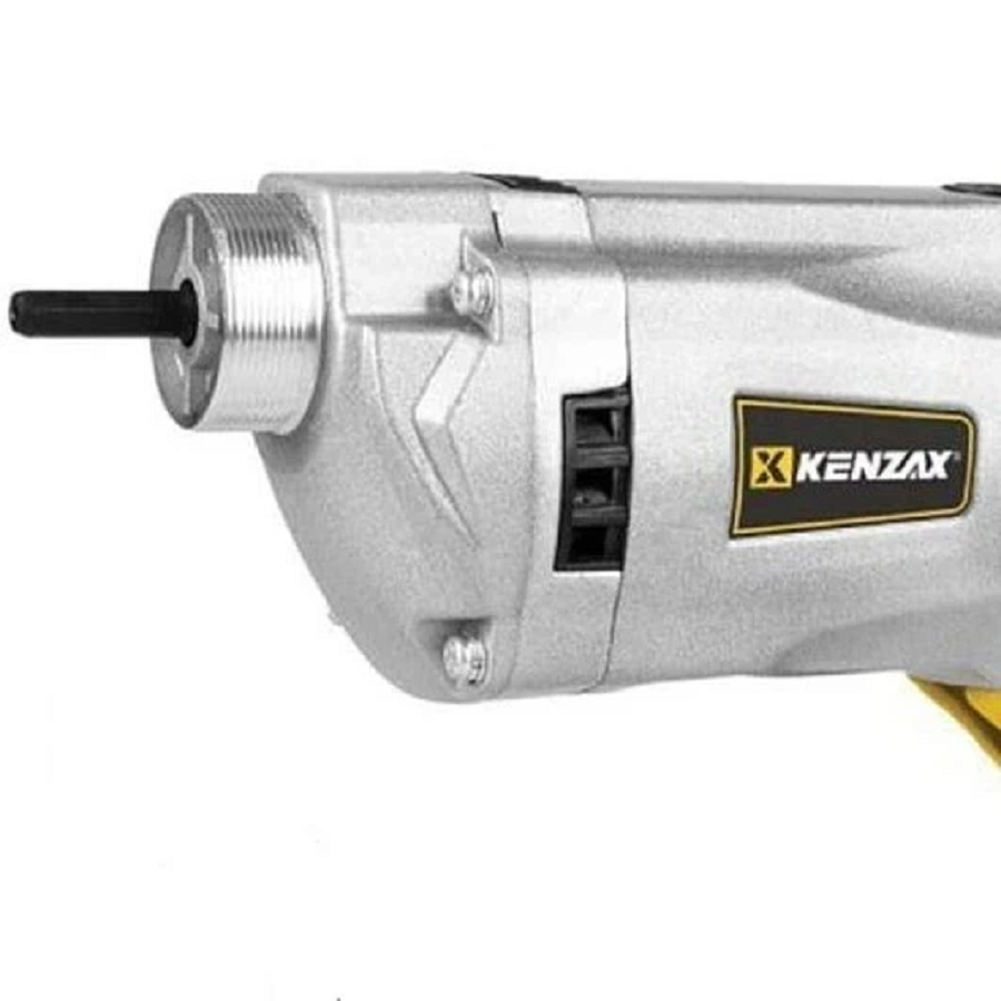 ویبره دریلی 1500 وات مدل 2700 کنزاکس KENZAX	