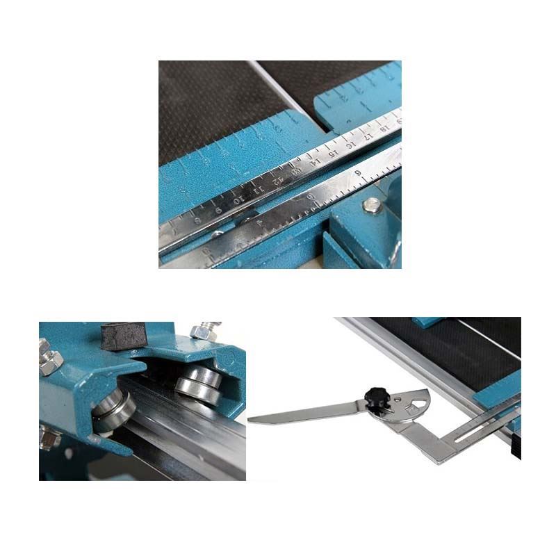 سرامیک بر 100 س.م مدل ML540W-3 اس تی ای STA 1*A21  بهار4*12