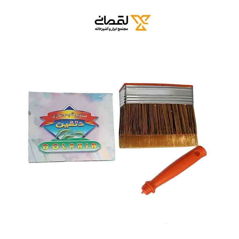 قلم رنگ 14 * 4 دلفین DOLPHIN 1*GH04/P
