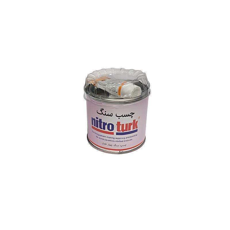 چسب سنگ 10 کیلویی نیترو ترک NITRO TURK 1*R64