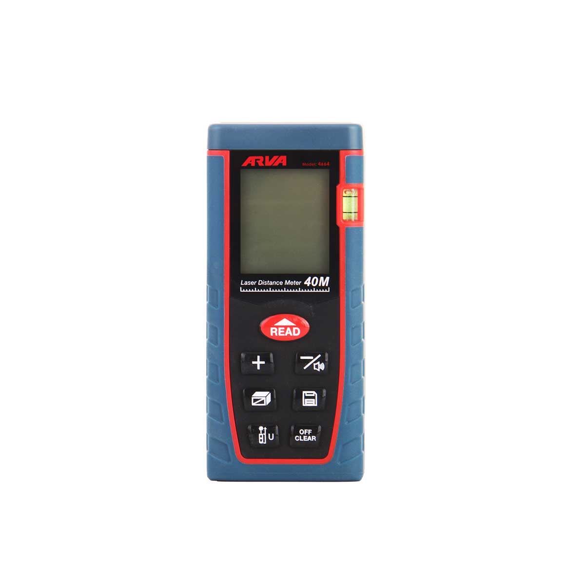 متر لیزری 40 متری مدل SW-4664 آروا ARVA 1*M43
