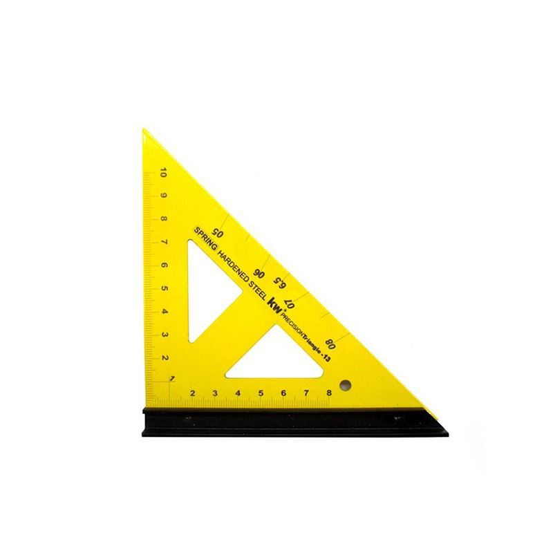 گونیا مثلثی KW S-13 GH01P*1