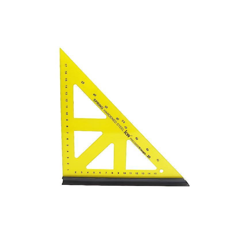 گونیا مثلثی KW S-15 1*GH01/P