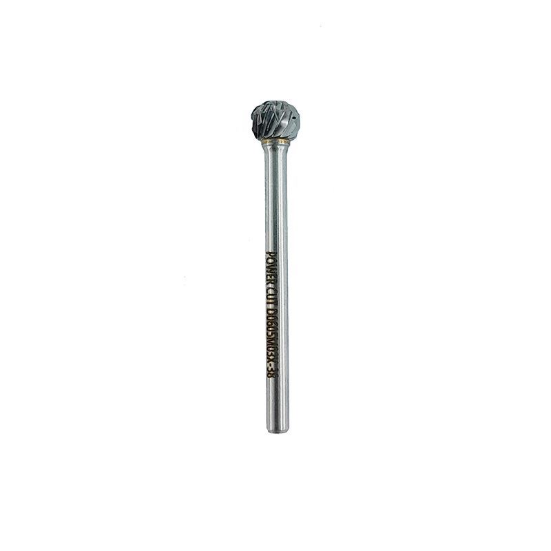 مته  فرز فرم کد D0605M03X-38 پاورکات POWER CUT 1*N5