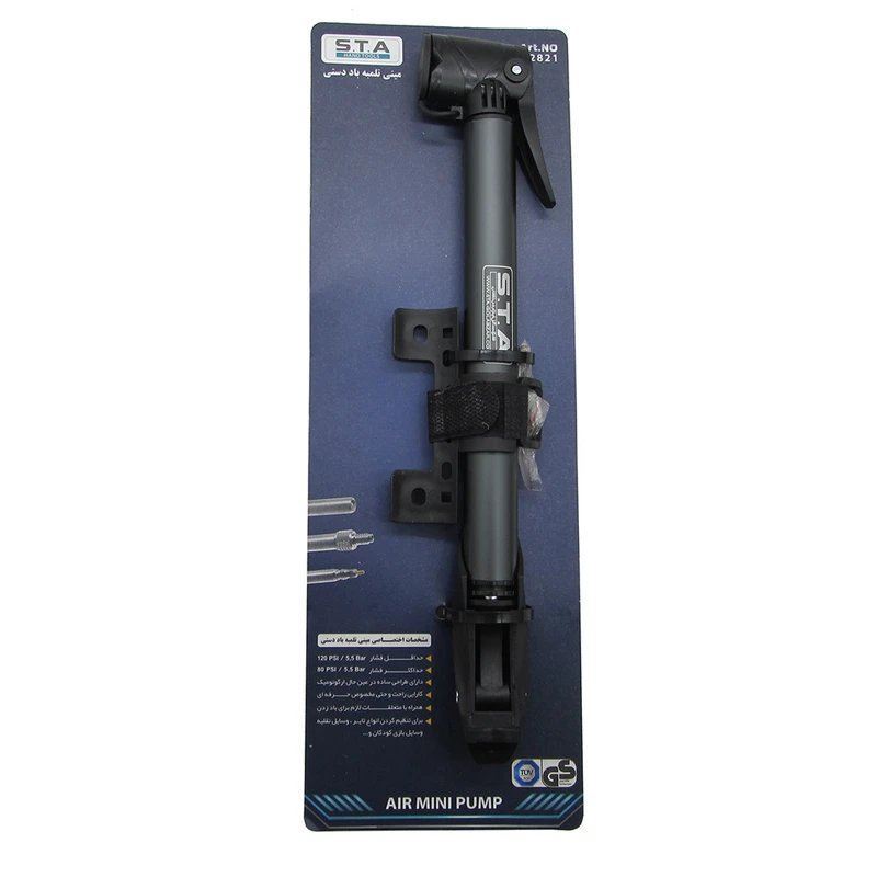 تلمبه دستی کوچک مدل D2821 S.A اس تی ای STA	