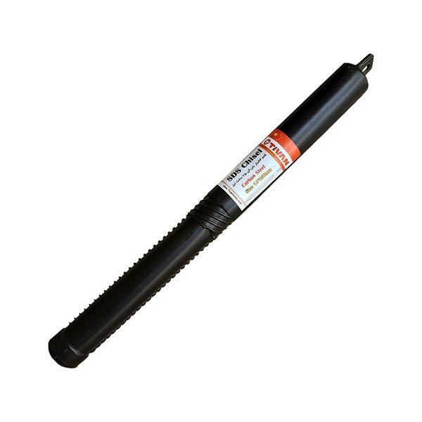 قلم هلتی 4 شیار کوتاه نوک تیز 250* 14 تیوان 1*LX04/5