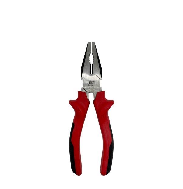 انبر دست 7 اینچ  مدل TPC- 7 جی تک JTECH L72*1