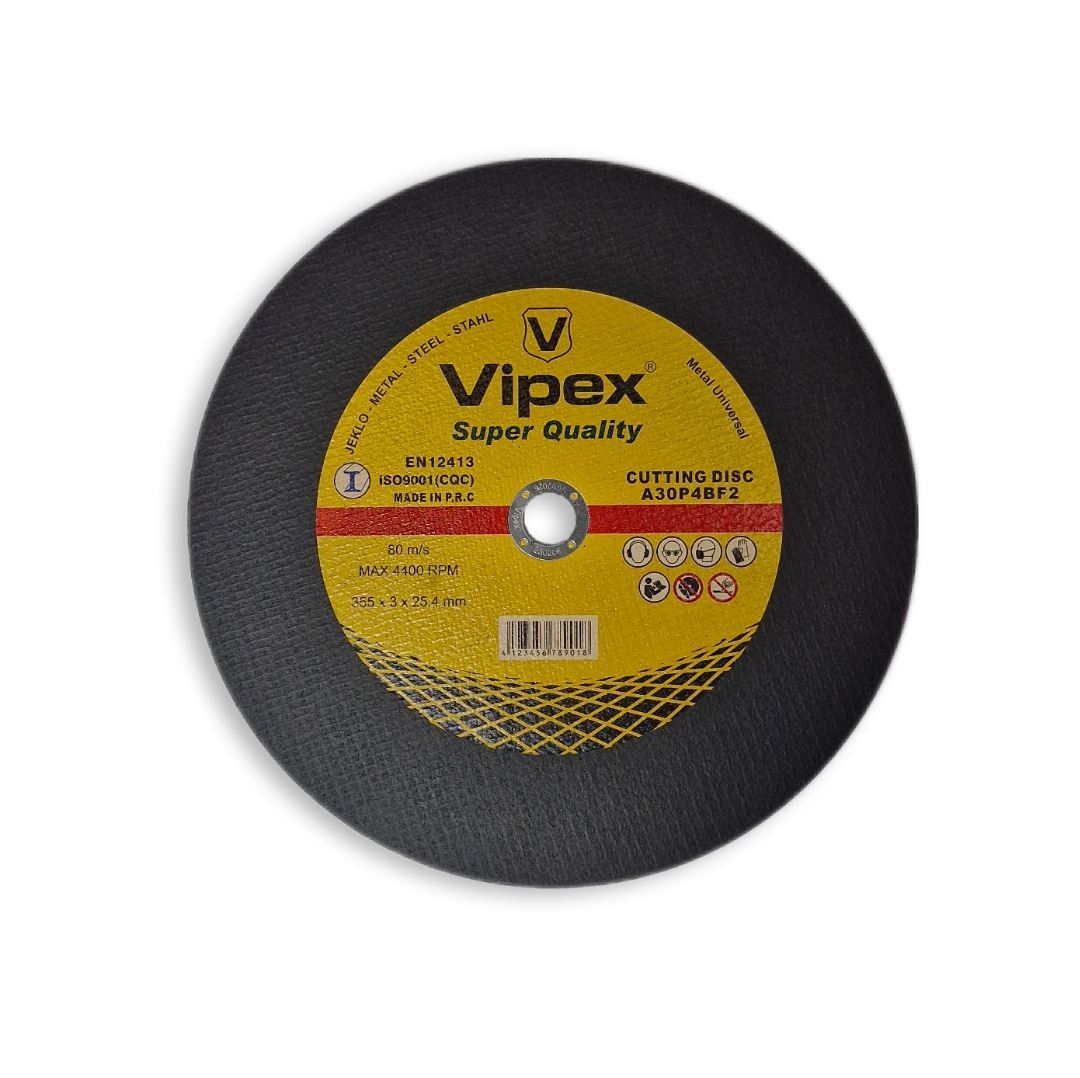صفحه پروفیل بر 3*355 ویپکس VIPEX	