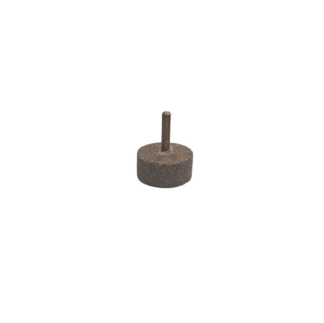 سنگ انگشتی استوانه ای 17*40 قهوه ای (S.A) 1*LX02/8