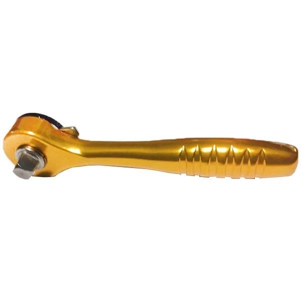 ست بیت و بکس 19 پارچه مدل KBR-119 کنزاکس KENZAX 1*L32