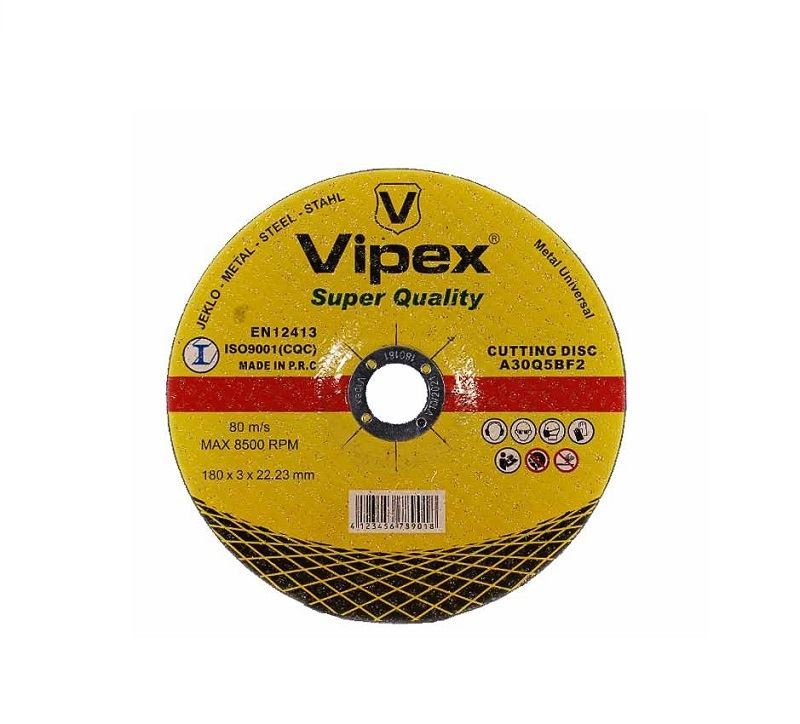 صفحه برش آهن 3 * 180ویپکس VIPEX	