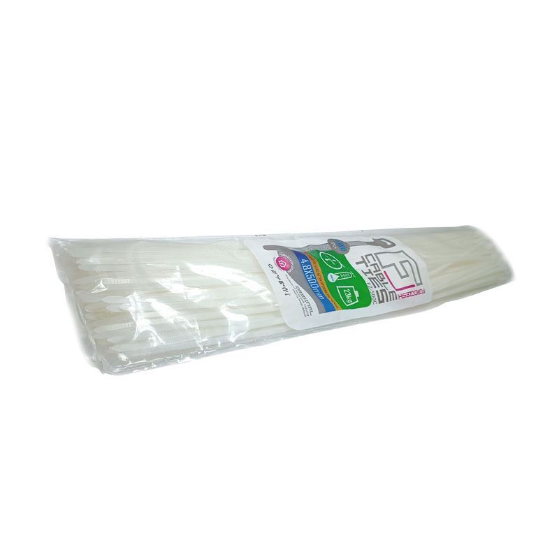 بست کمربندی 500 * 4/8 KABLE TIES 1*G23