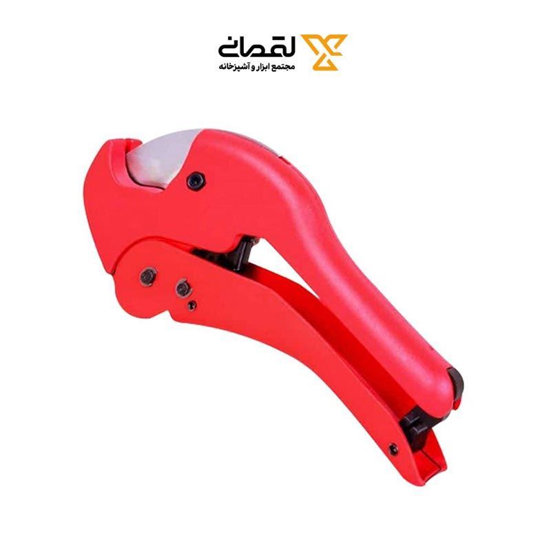 قیچی لوله سبز (پلیمر) مدل 4202 آروا ARVA	