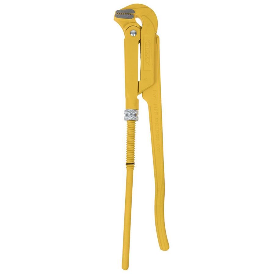 آچار لوله گیر 3 اینچ کد KPW-103 کنزاکس KENZAX 1*k82