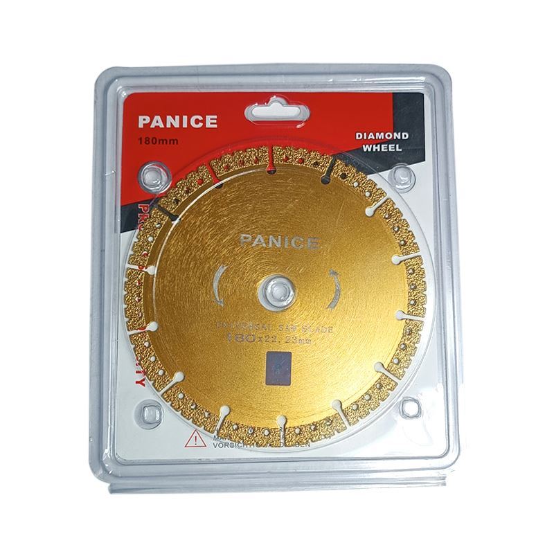 دیسک مولتی 180 گرید A پنیک PANICE