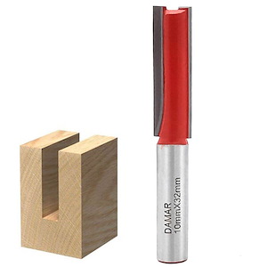 تیغ فرز نجاری کد DM-001003C دامار DAMAR