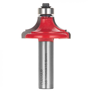 تیغ فرز نجاری کد DM-713814D دامار DAMAR