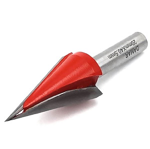 تیغ فرز نجاری کد DM-082003-30 دامار DAMAR