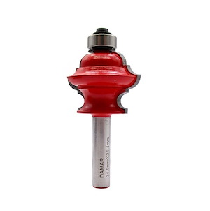 تیغ فرز نجاری کد DM-863493A S.A دامار DAMAR