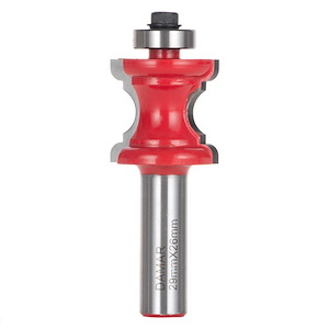 تیغ فرز نجاری کد DM-862864S S.A دامار DAMAR