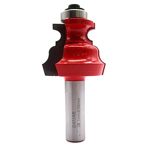 تیغ فرز نجاری کد DM-863814V دامار DAMAR