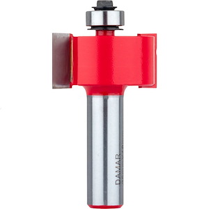 تیغ فرز نجاری کد DM-703504-L18 دامار DAMAR