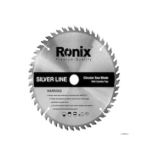 تیغ اره چوب بر 300 میلی متری مدل RH5134 رونیکس RONIX