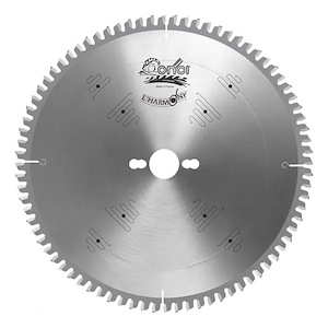 تیغ اره الماسه طلایی 80*250 مدل LHC11325031G انسی ONSI