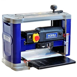 رنده و گنده گیر 1500 وات 33 میلیمتر مدل R-WT330 رونیا RONIA