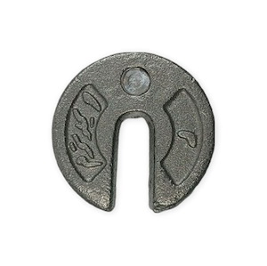 وزنه ترازو 1 کیلوگرمی