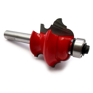 تیغ فرز نجاری کد DM-863493A S.A دامار DAMAR	