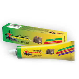 چسب موش پمادی ترمینکس TERMINEX