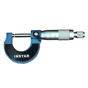 میکرومتر 25- 0  INSTAR
