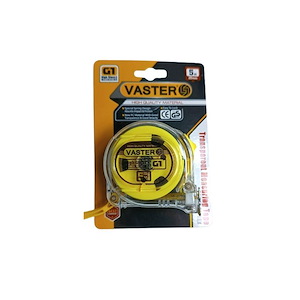 متر 3 متری G1  شیشه ای مدل VMTG13 واستر VASTER