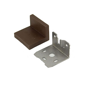 گونیا ام دی اف (MDF) روکشدار ونگه ماهر یراق