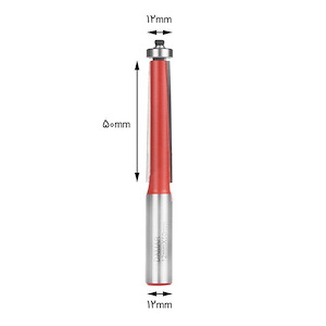 تیغ فرز نجاری کد DM-521204B دامار DAMAR 