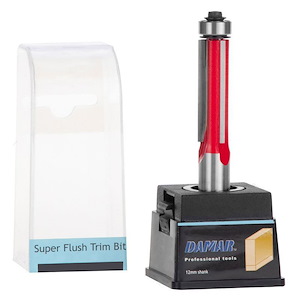 تیغ فرز نجاری کد DM-521204B دامار DAMAR 