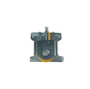 قرقره ام دی اف HD MDF کد 402-G10 کروم