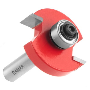 تیغ فرز نجاری کد DM-703503-l6 دامار DAMAR	