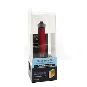 تیغ فرز نجاری کد DM-501273D دامار DAMAR 