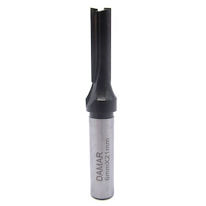 تیغ فرز نجاری کد DMN-BDH000603TZ دامار DAMAR