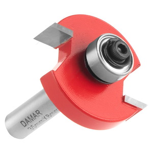 تیغ فرز نجاری کد DM-703503-l8 دامار DAMAR 