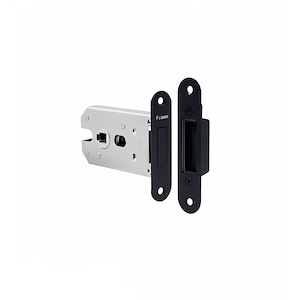 قفل سوییچی (مگنتی ) مشکی کد 608S پرایم